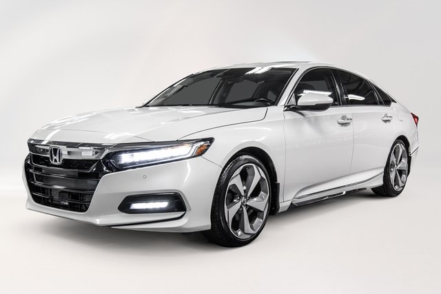 2019 Honda Accord in Dollard-des-Ormeaux, Quebec