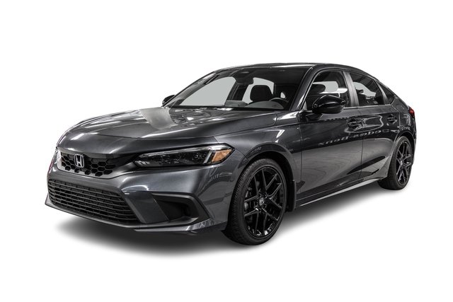 Honda Civic  2023 à Dollard-des-Ormeaux, Québec
