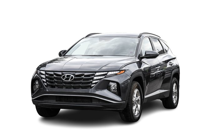 Hyundai Tucson  2023 à Dollard-des-Ormeaux, Québec