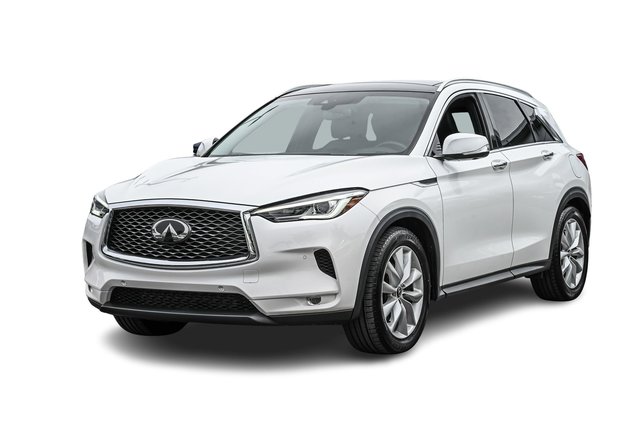 2019 Infiniti QX50 in Dollard-des-Ormeaux, Quebec