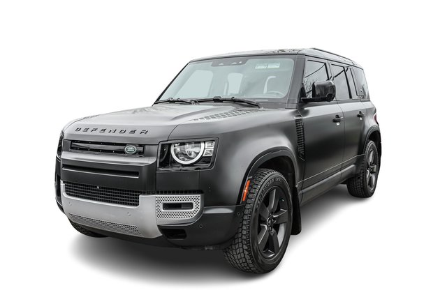 Land Rover Defender  2023 à Dollard-des-Ormeaux, Québec