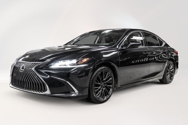 2019 Lexus ES350 in Dollard-des-Ormeaux, Quebec