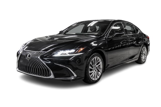 Lexus ES350  2019 à Dollard-des-Ormeaux, Québec