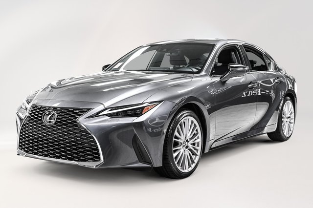 Lexus IS  2024 à Dollard-des-Ormeaux, Québec