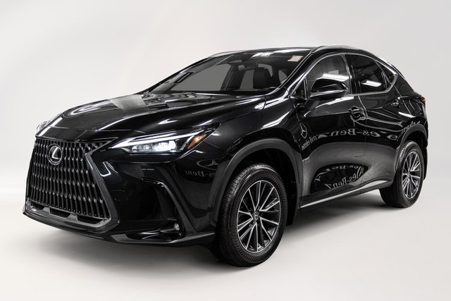 2022 Lexus NX 450h in Dollard-des-Ormeaux, Quebec