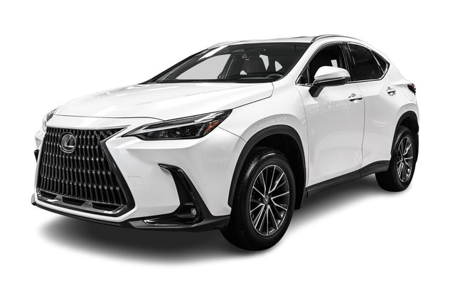 2025 Lexus NX in Dollard-des-Ormeaux, Quebec
