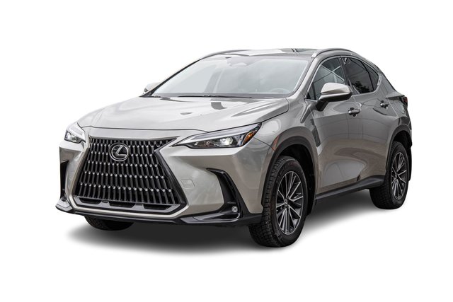 Lexus NXh  2023 à Dollard-des-Ormeaux, Québec