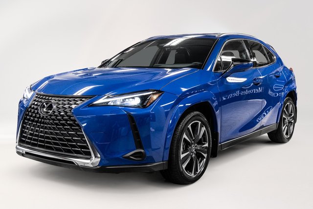 2025 Lexus UXH in Dollard-des-Ormeaux, Quebec