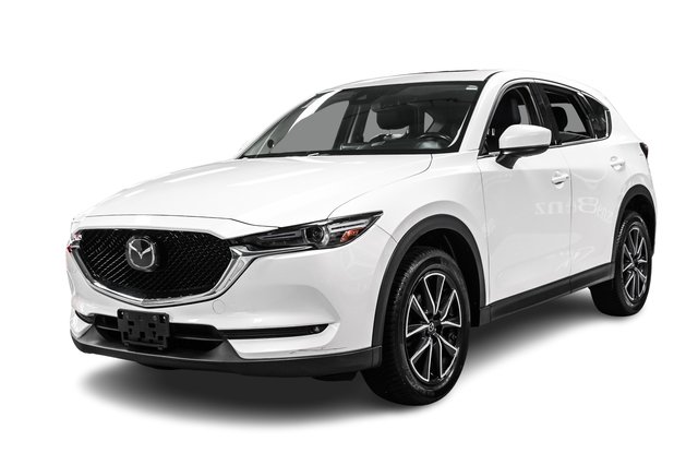 2018 Mazda CX-5 in Dollard-des-Ormeaux, Quebec