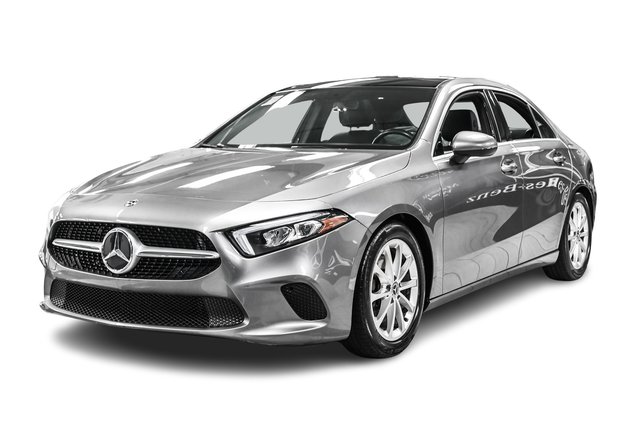 2019 Mercedes-Benz A220 in Dollard-des-Ormeaux, Quebec