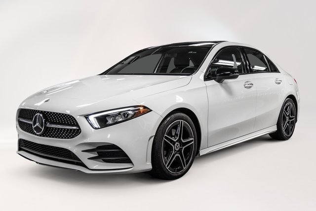 2022 Mercedes-Benz A220 in Dollard-des-Ormeaux, Quebec