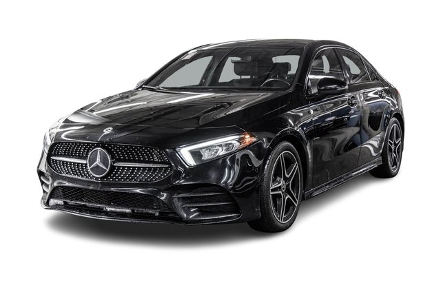 Mercedes-Benz A220  2022 à Dollard-des-Ormeaux, Québec