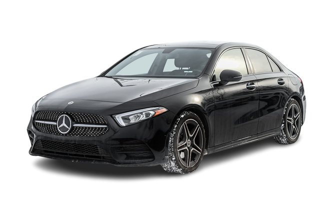 Mercedes-Benz A220  2022 à Dollard-des-Ormeaux, Québec