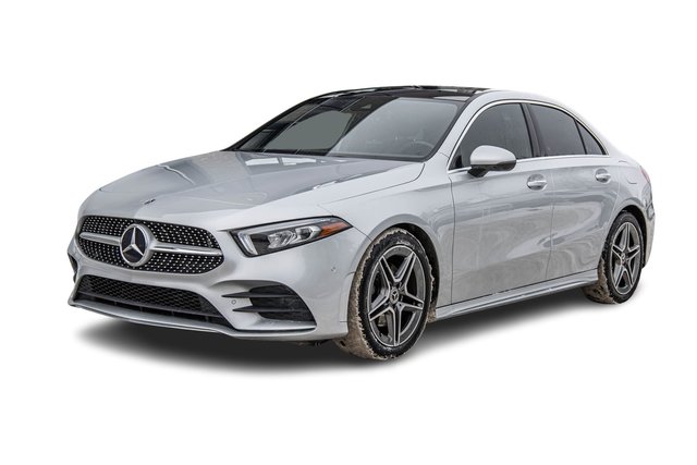2022 Mercedes-Benz A220 in Dollard-des-Ormeaux, Quebec