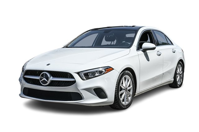 2022 Mercedes-Benz A220 in Dollard-des-Ormeaux, Quebec