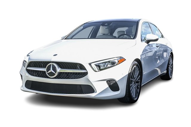 Mercedes-Benz A220  2022 à Dollard-des-Ormeaux, Québec