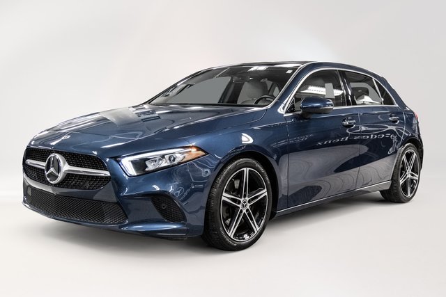 2022 Mercedes-Benz A250 in Dollard-des-Ormeaux, Quebec