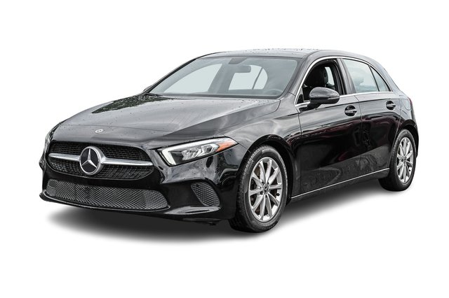 2022 Mercedes-Benz A250 in Dollard-des-Ormeaux, Quebec