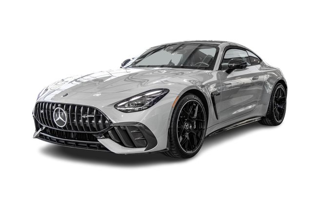 Mercedes-Benz AMG GT 2 Door  2026 à Dollard-des-Ormeaux, Québec