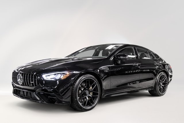 2024 Mercedes-Benz AMG GT 4 Door in Dollard-des-Ormeaux, Quebec