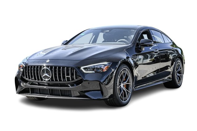 Mercedes-Benz AMG GT 4 Door  2026 à Dollard-des-Ormeaux, Québec