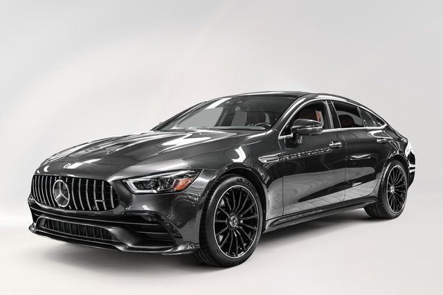 2022 Mercedes-Benz AMG GT53 in Dollard-des-Ormeaux, Quebec