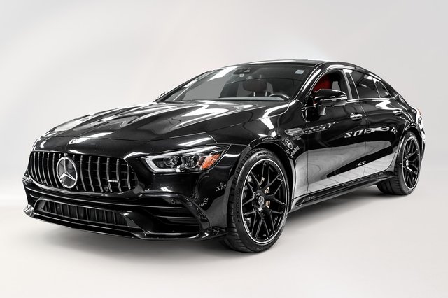 2023 Mercedes-Benz AMG GT53 in Dollard-des-Ormeaux, Quebec