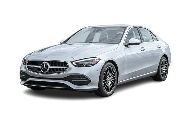 2026 Mercedes-Benz C-Class in Dollard-des-Ormeaux, Quebec