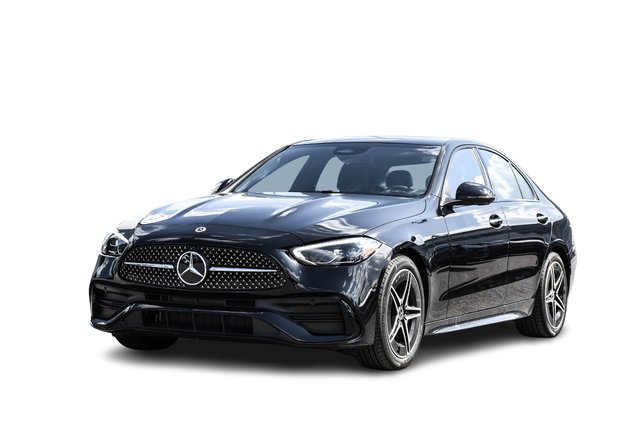 2026 Mercedes-Benz C-Class in Dollard-des-Ormeaux, Quebec