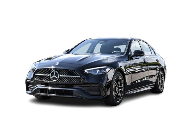 2026 Mercedes-Benz C-Class in Dollard-des-Ormeaux, Quebec