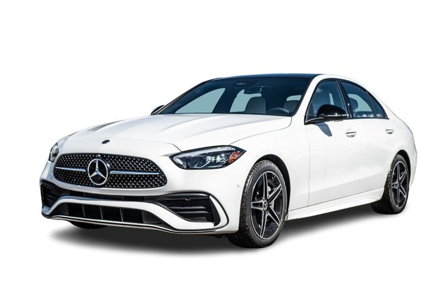 2026 Mercedes-Benz C-Class in Dollard-des-Ormeaux, Quebec