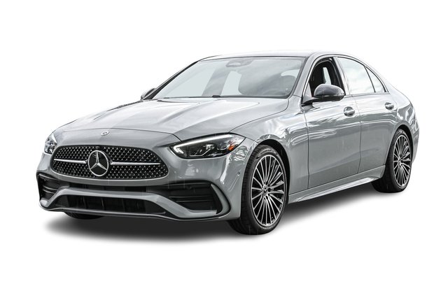 Mercedes-Benz C-Class  2026 à Dollard-des-Ormeaux, Québec
