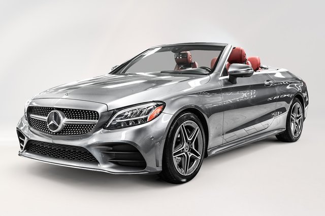2019 Mercedes-Benz C300 in Dollard-des-Ormeaux, Quebec