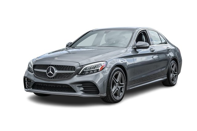 2019 Mercedes-Benz C300 in Dollard-des-Ormeaux, Quebec