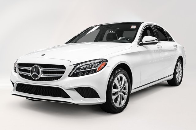 2020 Mercedes-Benz C300 in Dollard-des-Ormeaux, Quebec