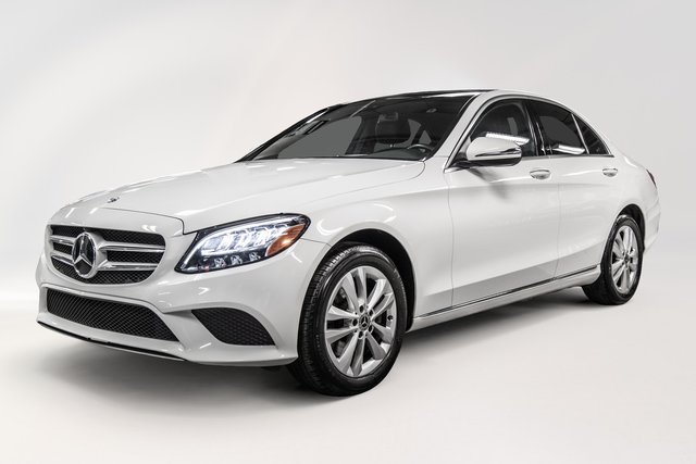 2020 Mercedes-Benz C300 in Dollard-des-Ormeaux, Quebec