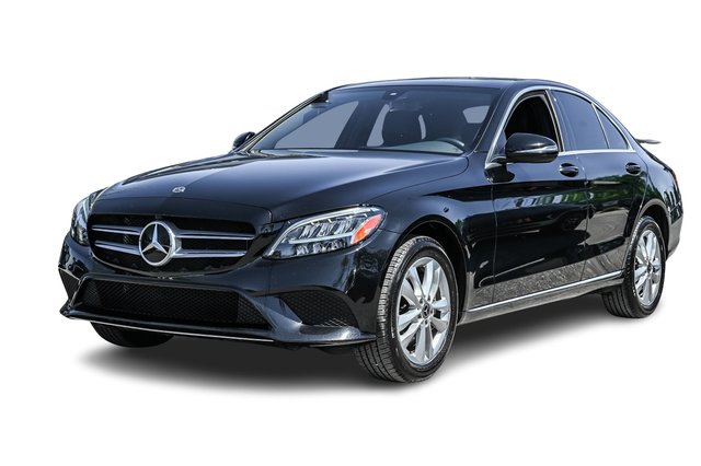 2020 Mercedes-Benz C300 in Dollard-des-Ormeaux, Quebec