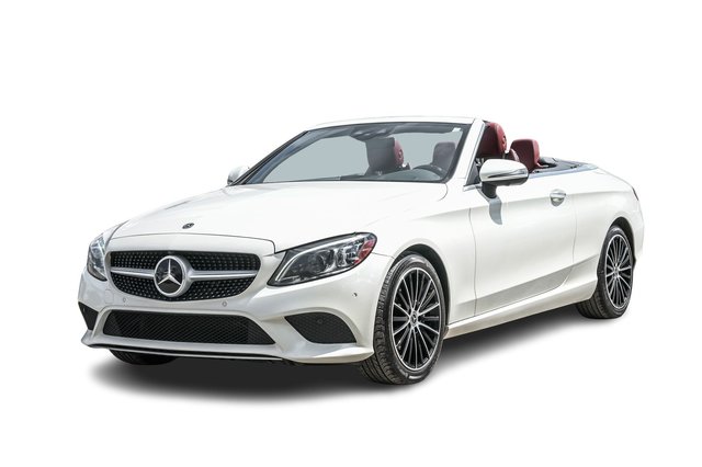 2020 Mercedes-Benz C300 in Dollard-des-Ormeaux, Quebec