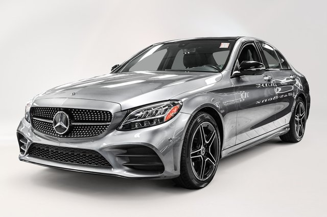 2021 Mercedes-Benz C300 in Dollard-des-Ormeaux, Quebec
