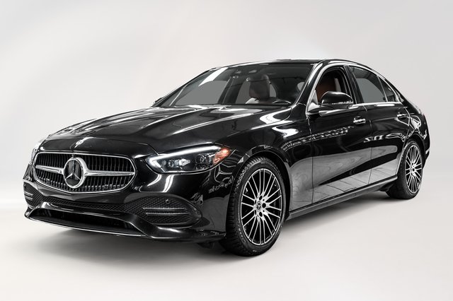 2022 Mercedes-Benz C300 in Dollard-des-Ormeaux, Quebec
