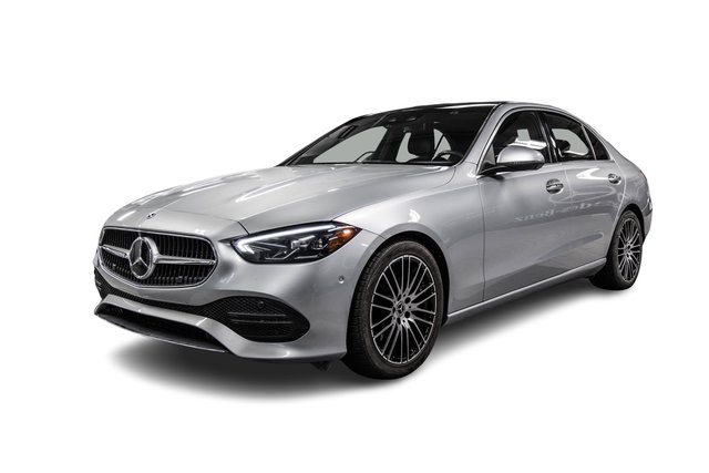 2022 Mercedes-Benz C300 in Dollard-des-Ormeaux, Quebec