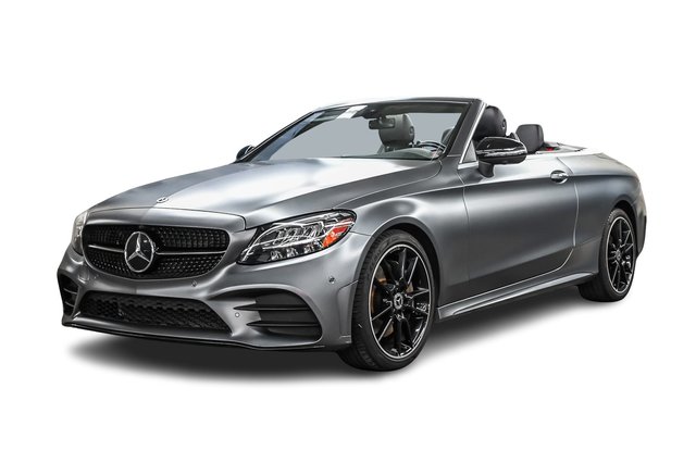 2022 Mercedes-Benz C300 in Dollard-des-Ormeaux, Quebec