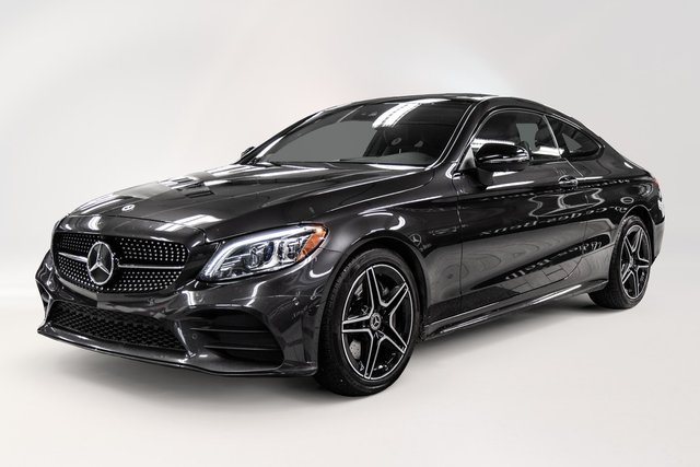 2023 Mercedes-Benz C300 in Dollard-des-Ormeaux, Quebec