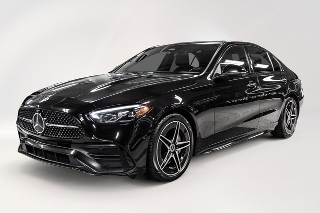 2023 Mercedes-Benz C300 in Dollard-des-Ormeaux, Quebec