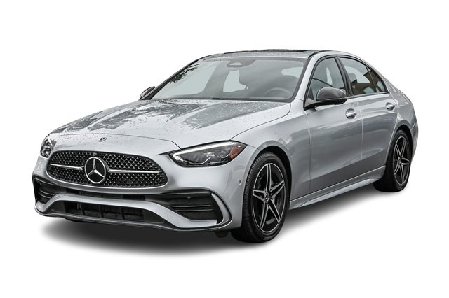 Mercedes-Benz C300  2025 à Dollard-des-Ormeaux, Québec