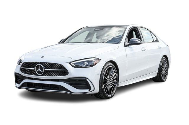 2025 Mercedes-Benz C300 in Dollard-des-Ormeaux, Quebec