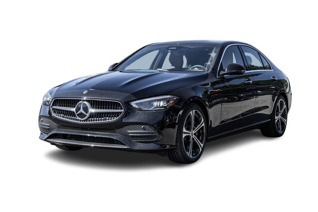 2027 Mercedes-Benz C-Class in Dollard-des-Ormeaux, Quebec