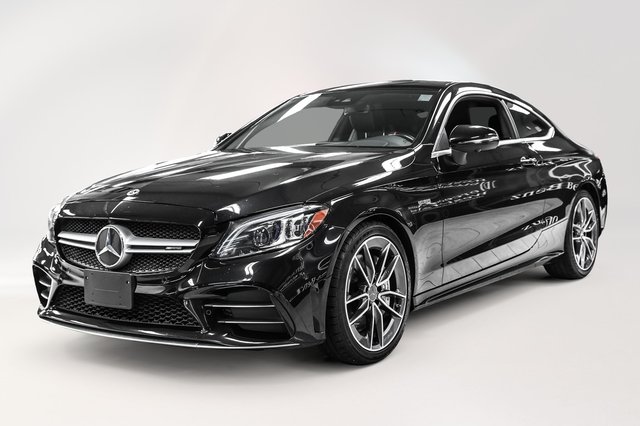 2023 Mercedes-Benz C43 AMG in Dollard-des-Ormeaux, Quebec