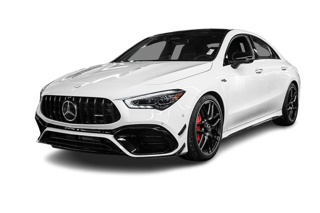 2026 Mercedes-Benz CLA in Dollard-des-Ormeaux, Quebec
