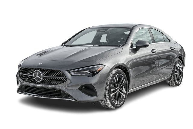 Mercedes-Benz CLA  2026 à Dollard-des-Ormeaux, Québec